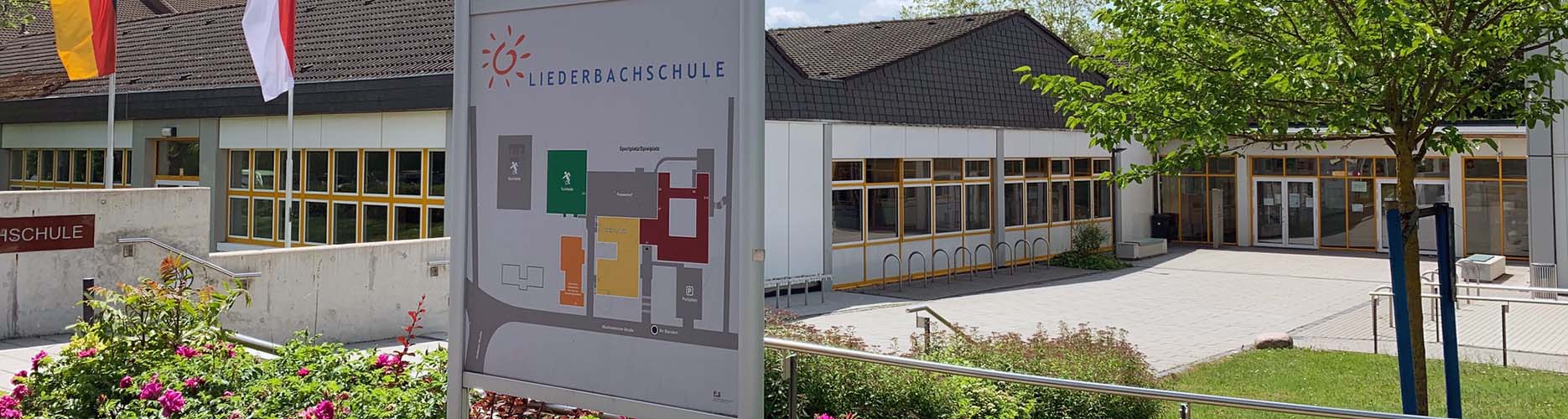 Liederbachschule